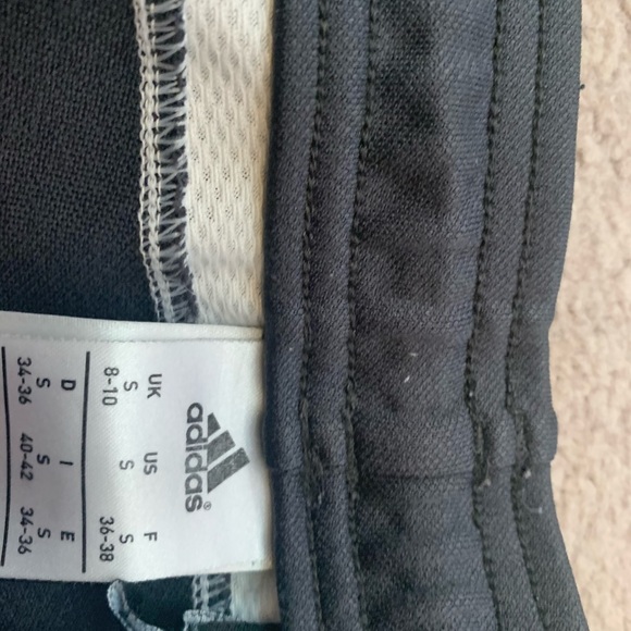 Adidas soccer pants - Picture 2 of 2